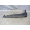 1982-1988 BMW E28 5-Series Factory Left Front Bumper Trim Cover Plastic OEM - 41166