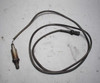 BMW M20 M30 6-Cyl Upstream Pre-Cat Oxygen O2 Sensor Bosch 1985-1988 E24 E28 E30