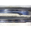 2008-2013 BMW E93 M3 Convertible Factory Side Skirt Rocker Pair Jerez Black OEM