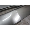 06-07 BMW E61 530xi Touring Wagon Outside Side skirt Rocker Panel Pair Grey OEM
