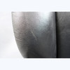 1998-2003 BMW E39 E38 5/7-Series Late Front Comfort Seats Black Leather OEM