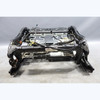 04-10 BMW E60 E61 5-Series Front Right Basic Seat Rail w Motors and Harness OEM