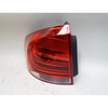 Damaged 2013-2015 BMW E84 X1 SAV Left Rear Outer Fender Tail Light Lamp OEM