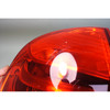 Damaged 2013-2015 BMW E84 X1 SAV Left Rear Outer Fender Tail Light Lamp OEM