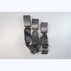2013-2015 BMW E84 X1 Factory Rear Seat Belt Lower Receptical Set OEM