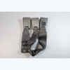 2013-2015 BMW E84 X1 Factory Rear Seat Belt Lower Receptical Set OEM