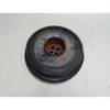 2014-2018 BMW F10 535d F02 740d N57 6-Cyl Engine Crankshaft Pulley Damper OEM
