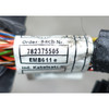 2014-2016 BMW F10 535d F02 740Ld N57 6-Cyl Diesel Engine Fuel Injector Harness