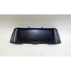 Damaged 14-16 BMW F10 5-Series Dash Central Information CIC Display for Navi OEM