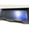 Damaged 14-16 BMW F10 5-Series Dash Central Information CIC Display for Navi OEM