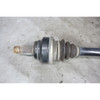 Damaged 2014-2016 BMW F10 535d N57 Sedan Left Rear CV Half Shaft OEM
