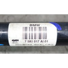 Damaged 2014-2016 BMW F10 535d N57 Sedan Left Rear CV Half Shaft OEM