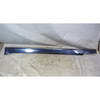 2011-2016 BMW F10 5-Series Sedan Left Outside Side Skirt Imperial Blue OEM