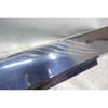 2011-2016 BMW F10 5-Series Sedan Left Outside Side Skirt Imperial Blue OEM