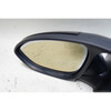 Damaged 2008-2013 BMW E92 E93 2dr M3 Left Power-Fold Side Mirror Jerez Black OEM