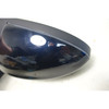 Damaged 2008-2013 BMW E92 E93 2dr M3 Left Power-Fold Side Mirror Jerez Black OEM