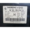 Damaged 08-13 BMW E90 M3 ///M S65 V8 Instrument Gauge Cluster Speedo Tach MPH