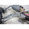 Damaged 1996 BMW Z3 1.9 Roadster M44 4Cyl Engine Wiring Harness Manual Trans OEM - 40585