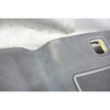 2012-2017 BMW F13 6-Series Coupe Rear Window Deck Shelf Cover Alcantara OEM