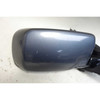 1997-2003 BMW E39 5-Series Right Outside Side Mirror Moire Grey Gloss OEM - 40690