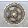 Damaged 1992-2006 BMW E46 E36 17" Style 68 Double-Spoke Front 17x7.5 Wheel OEM - 40714