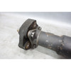 08-14 BMW E70 X5 E71 X6 Rear Drive Propeller Shaft for Auto Trans U-Joint OEM