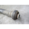 08-14 BMW E70 X5 E71 X6 Rear Drive Propeller Shaft for Auto Trans U-Joint OEM