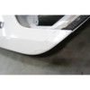 Damaged 2012-2017 BMW F13 6-Series Coupe Factory Trunk Boot Deck Lid White OEM