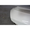 Damaged 2012-2017 BMW F13 6-Series Coupe Factory Trunk Boot Deck Lid White OEM