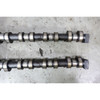 Damaged 1996-1999 BMW M44 4-Cyl 1.9L Engine Camshaft Set E36 Z3 OEM