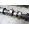 Damaged 1996-1999 BMW M44 4-Cyl 1.9L Engine Camshaft Set E36 Z3 OEM