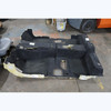 2012-2015 BMW F01 7-Series Short Wheel Base Interior Floor Carpet Set Black OEM