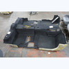 2012-2015 BMW F01 7-Series Short Wheel Base Interior Floor Carpet Set Black OEM
