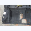 2012-2015 BMW F01 7-Series Short Wheel Base Interior Floor Carpet Set Black OEM