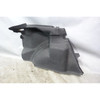 95-99 BMW E36 318ti Compact Hatch Left Trunk Carpet Trim Panel Anthracite OEM