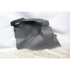 95-99 BMW E36 318ti Compact Hatch Left Trunk Carpet Trim Panel Anthracite OEM