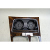 13-15 BMW F01 F02 LCI 7-Series Factory Front Center Console Wood Trim Walnut OEM