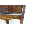 13-15 BMW F01 F02 LCI 7-Series Factory Front Center Console Wood Trim Walnut OEM