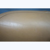 2010-2015 BMW F01 F02 7-Series Rear Seat Bottom Saddle Brown Nappa Leather OEM