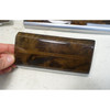 13-15 BMW F01 F02 7-Series LCI Factory Dashboard Wood Trim Set Walnut Inlay OEM