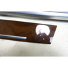 13-15 BMW F01 F02 7-Series LCI Factory Dashboard Wood Trim Set Walnut Inlay OEM