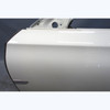 2009-2015 BMW F01 F02 7-Series Left Front Drivers Door Shell Alpine White OEM
