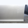 2009-2015 BMW F01 F02 7-Series Left Front Drivers Door Shell Alpine White OEM