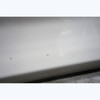 2009-2015 BMW F01 F02 7-Series Left Front Drivers Door Shell Alpine White OEM
