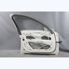 2009-2015 BMW F01 F02 7-Series Left Front Drivers Door Shell Alpine White OEM