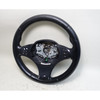 2004-2006 BMW E83 X3 SAV Early M Sport Multi Function Steering Wheel ///M OEM
