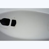 2009-2015 BMW F01 F02 7-Series Right Front Passenger Door Shell Alpine White OEM
