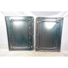 1992-1995 BMW E34 Touring Wagon Panoramic Sunroof Exterior Panel Pair OEM