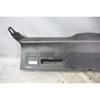 2007-2013 BMW E70 X5 Rear Trunk Hatch Interior Trim Cover for Auto Black OEM