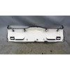 2007-2013 BMW E70 X5 Rear Trunk Hatch Interior Trim Cover for Auto Black OEM